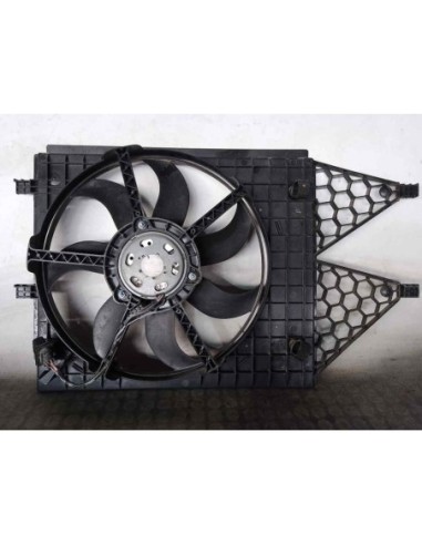 ELECTROVENTILADOR SEAT IBIZA BERLINA (6J5) -...