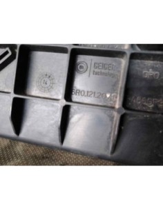 ELECTROVENTILADOR SEAT IBIZA BERLINA (6J5) - 131144 2