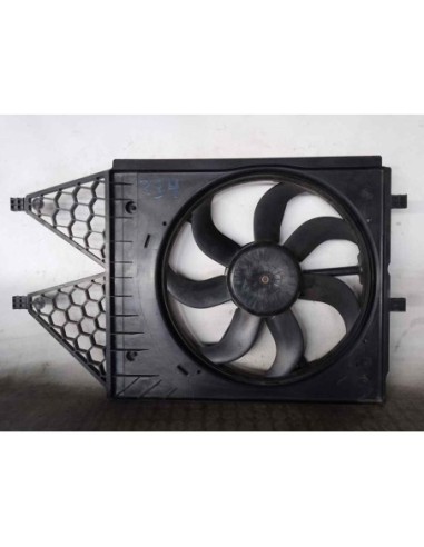 ELECTROVENTILADOR SEAT IBIZA BERLINA (6J5) -...