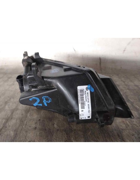 FARO ANTINIEBLA DERECHO SEAT IBIZA BERLINA (6J5) - 131154