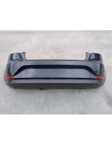 PARAGOLPES TRASERO SEAT IBIZA BERLINA (6J5) -...