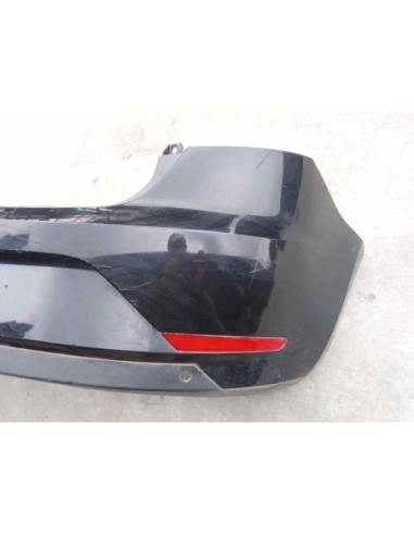 PARAGOLPES TRASERO SEAT IBIZA BERLINA (6J5) -...