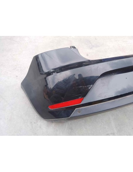 PARAGOLPES TRASERO SEAT IBIZA BERLINA (6J5) - 131210