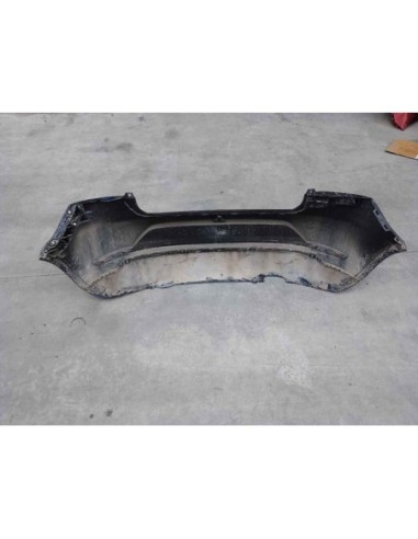 PARAGOLPES TRASERO SEAT IBIZA BERLINA (6J5) -...