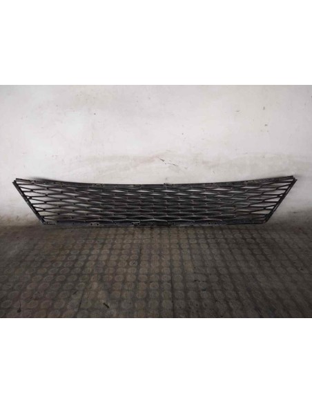 REJILLA PARAGOLPES CENTRAL SEAT IBIZA BERLINA (6J5) - 131239