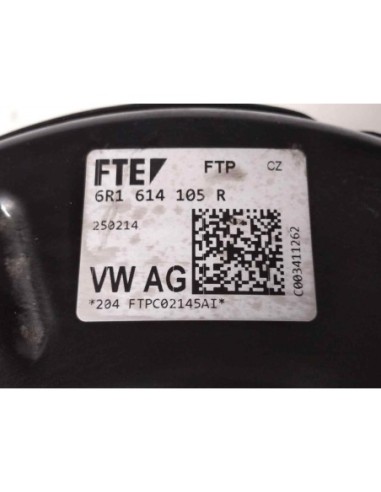 SERVOFRENO SEAT IBIZA BERLINA (6J5) - 131253