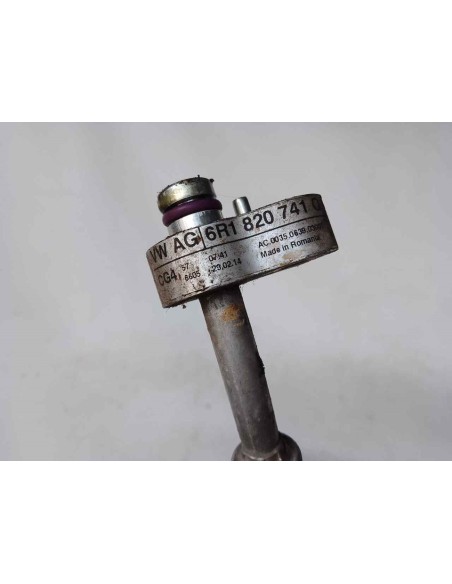 TUBOS AIRE ACONDICIONADO SEAT IBIZA BERLINA (6J5) - 131255