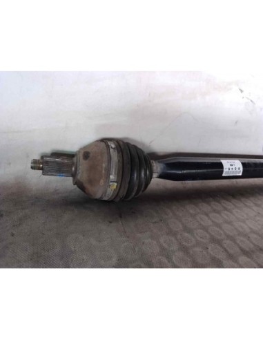 TRANSMISION DELANTERA DERECHA SEAT IBIZA...