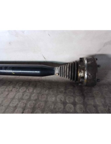 TRANSMISION DELANTERA DERECHA SEAT IBIZA...