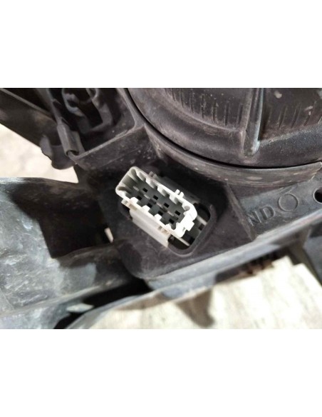 FARO IZQUIERDO VOLVO S80 BERLINA - 131323