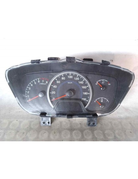 CUADRO INSTRUMENTOS HYUNDAI I10 (IA) - 134309