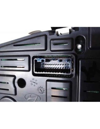 CUADRO INSTRUMENTOS HYUNDAI I10 (IA) - 134309