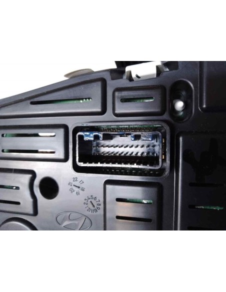 CUADRO INSTRUMENTOS HYUNDAI I10 (IA) - 134309