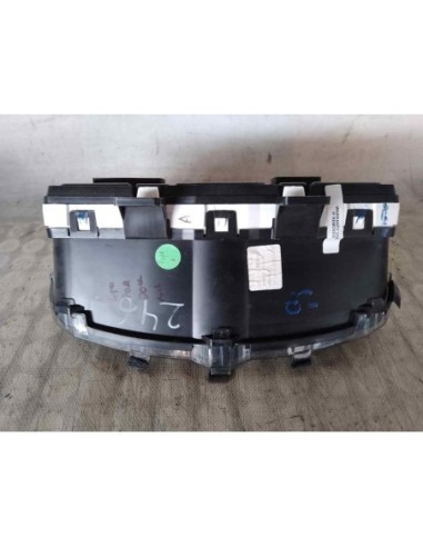 CUADRO INSTRUMENTOS HYUNDAI I10 (IA) - 134309