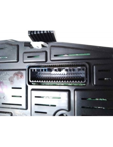 CUADRO INSTRUMENTOS HYUNDAI I10 (IA) - 134309