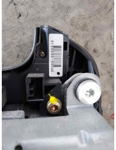 AIRBAG DELANTERO IZQUIERDO VOLVO S80 BERLINA - 131405