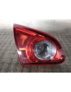 PILOTO TRASERO IZQUIERDO INTERIOR NISSAN QASHQAI +2...