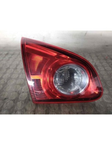 PILOTO TRASERO IZQUIERDO INTERIOR NISSAN...