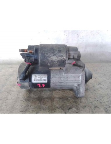 MOTOR ARRANQUE RENAULT KANGOO I (F/KC0) - 176058