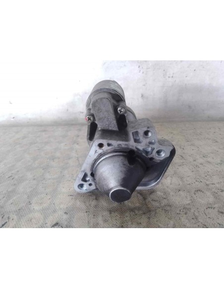 MOTOR ARRANQUE RENAULT KANGOO I (F/KC0) - 176058