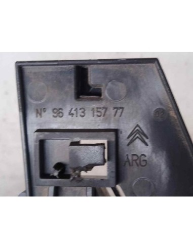 MANETA INTERIOR TRASERA IZQUIERDA CITROEN C5...