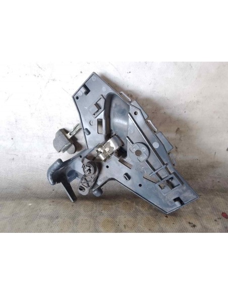 MANETA INTERIOR TRASERA IZQUIERDA CITROEN C5 BERLINA - 131921