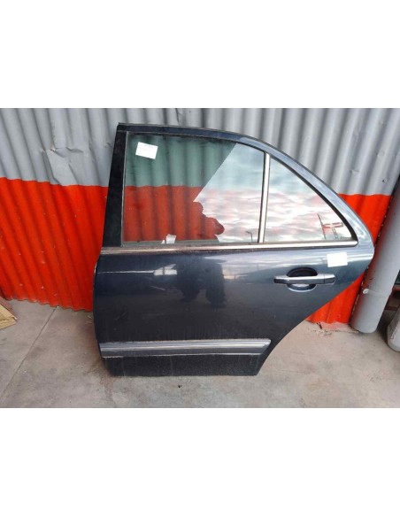 PUERTA TRASERA IZQUIERDA MERCEDES-BENZ CLASE E (BM 210) BERLINA - 133210