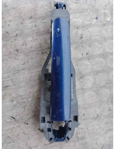 MANETA EXTERIOR DELANTERA IZQUIERDA SEAT LEON...