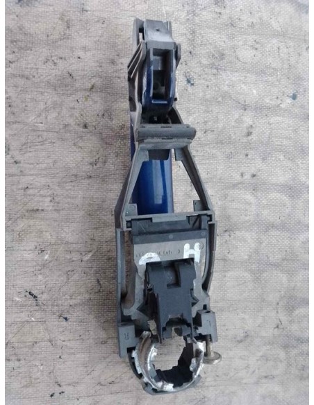 MANETA EXTERIOR DELANTERA IZQUIERDA SEAT LEON (1M1) - 132104