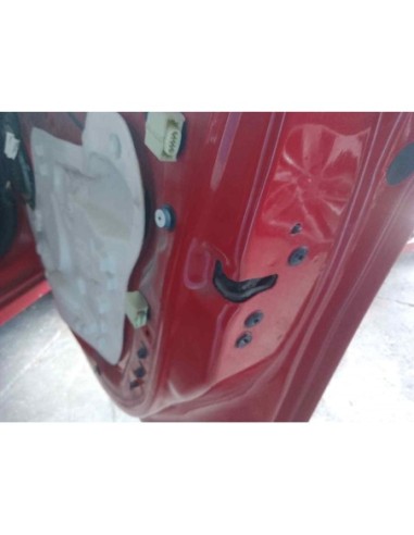 CERRADURA PUERTA DELANTERA DERECHA CITROEN C3 -...