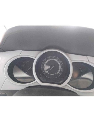 CUADRO INSTRUMENTOS CITROEN C3 - 242187