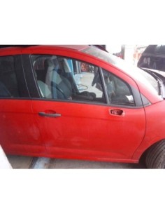 PUERTA DELANTERA DERECHA CITROEN C3 - 242372