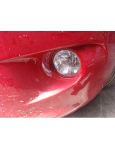 FARO ANTINIEBLA IZQUIERDO CITROEN C3 - 242192