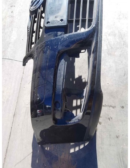 PARAGOLPES DELANTERO VOLKSWAGEN GOLF V (1K1)(10 2003) - 220404