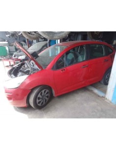 PUENTE DELANTERO CITROEN C3 - 244295