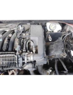 FILTRO AIRE CITROEN C3 - 244284