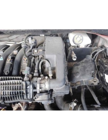 FILTRO AIRE CITROEN C3 - 244284