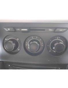 MANDO CALEFACCION / AIRE ACONDICIONADO CITROEN C3 - 242201