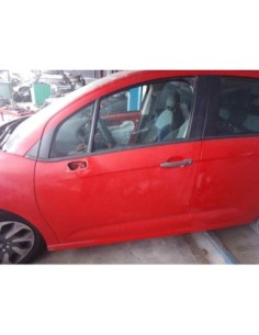 PUERTA DELANTERA IZQUIERDA CITROEN C3 - 244275