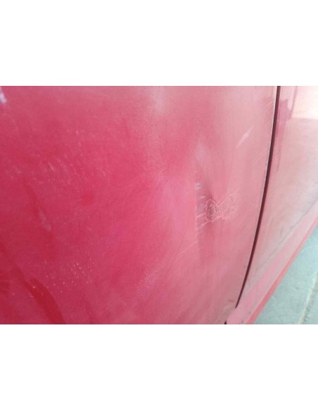 PUERTA TRASERA DERECHA CITROEN C3 - 244276