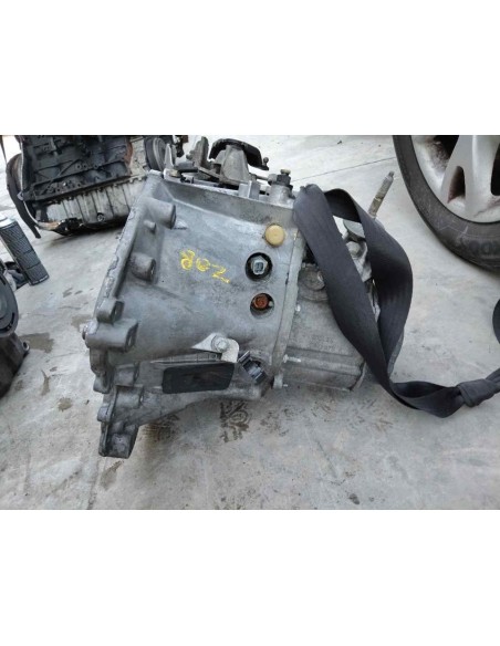 CAJA CAMBIOS CITROEN XSARA PICASSO - 221947