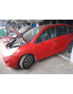 MOTOR LIMPIA DELANTERO CITROEN C3 - 244297