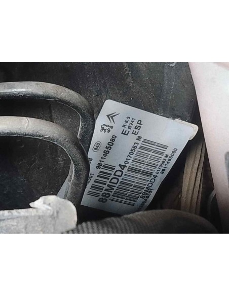SERVOFRENO CITROEN C3 - 244285