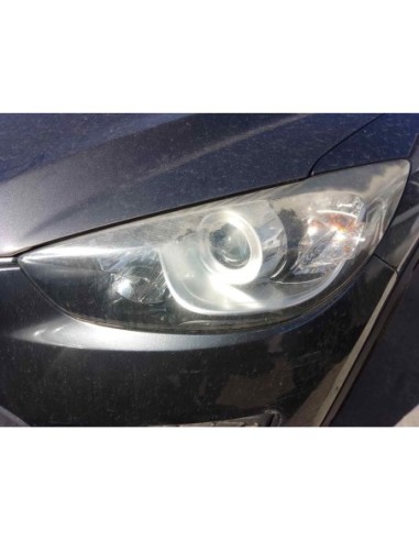 FARO IZQUIERDO MAZDA CX-5 (KE) - 236591