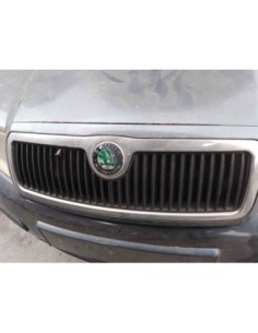 REJILLA DELANTERA SKODA FABIA (6Y2/6Y3) - 243109