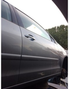 PUERTA DELANTERA DERECHA VOLKSWAGEN POLO IV (9N3) - 260129