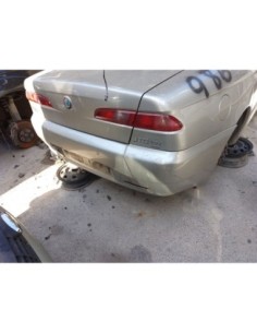 PARAGOLPES TRASERO ALFA ROMEO 156 - 260499