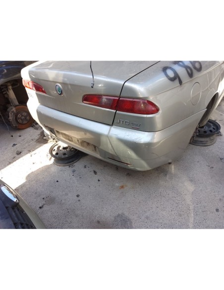 PARAGOLPES TRASERO ALFA ROMEO 156 - 260499