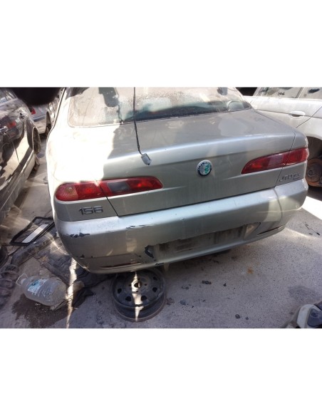 PARAGOLPES TRASERO ALFA ROMEO 156 - 260499