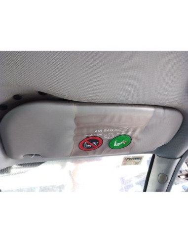 PARASOL DERECHO ALFA ROMEO 156 - 260552